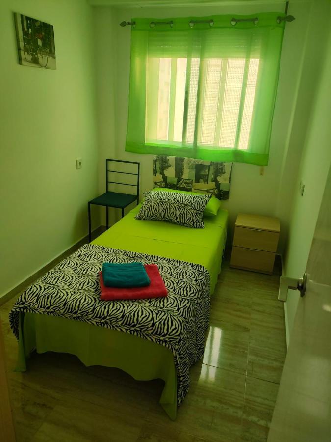 Altura Apartament Walencja