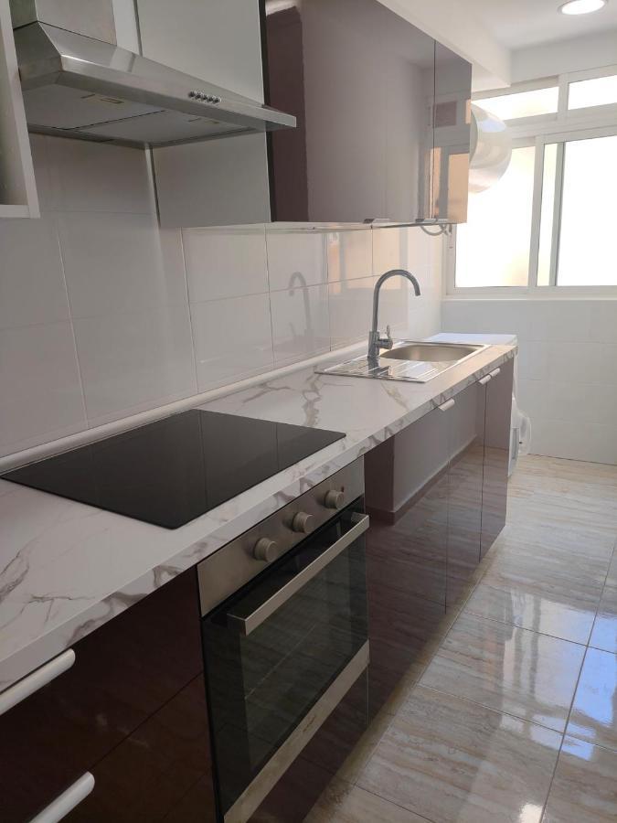 Apartament Altura Walencja