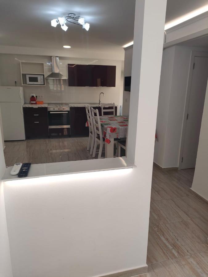 Apartament Altura Walencja
